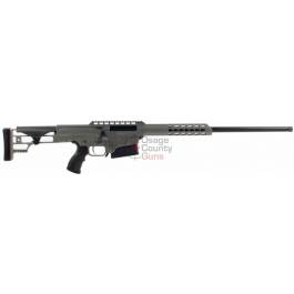 Barrett 98B Lightweight - 22" 6.5 Creedmoor
