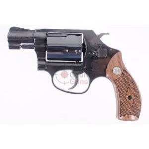 S&W 36 .38 1.875"