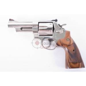 S&W 29 Classic .44 4" - Nickel