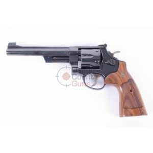 S&W 27 Classic .357 6.5"