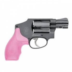 S&W Model 442 - 1.8" .38 Special