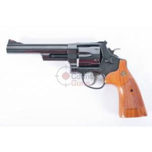 S&W 57 Classic .41 6"