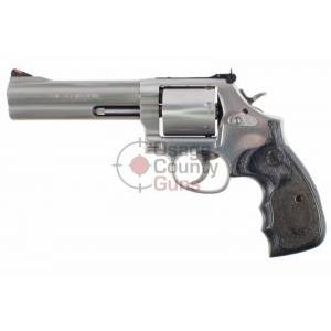 S&W Model 686 Plus 3-5-7 - 5" .357 Mag