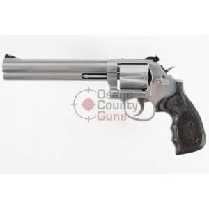 S&W 686 Plus 3-5-7 - 7" .357 Magnum