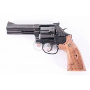 S&W 586 .357 4"