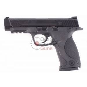 S&W M&P45 Fullsize 4.5" .45 ACP Threaded Barrel Kit