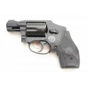 S&W M&P 340 .357 Crimson Trace - No Lock