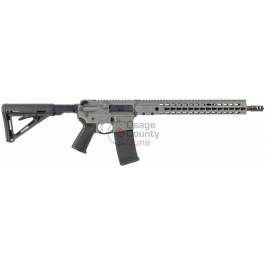 Barrett REC7 DI Rifle (Tungsten Grey) - 16" 5.56mm NATO
