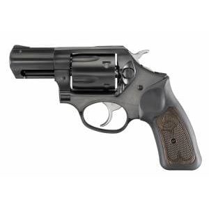 Ruger SP101 - 2.25" .357 Magnum