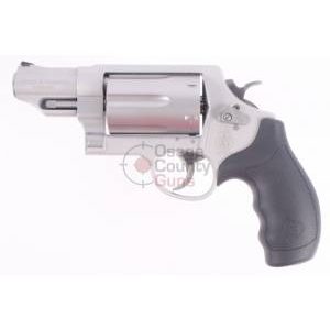 S&W Governor 2.75" .410 .45 ACP .45 Colt - Silver