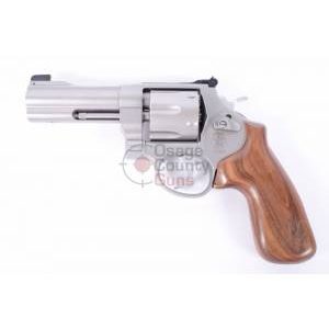 S&W 625 .45 4" JM
