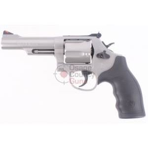 S&W 69 4.25" .44 Magnum