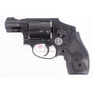 S&W M&P 340CT 1.8" .357 Mag Crimson Trace Laser Grips