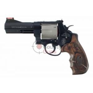 S&W 329PD .44 4" - AirLite