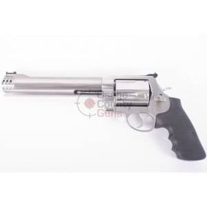 S&W 460XVR .460 8.38" - Compensated