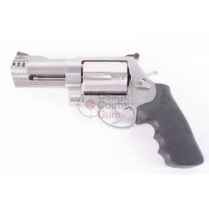 S&W 500 .500 4" - Compensated