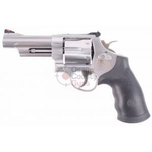 S&W 629 .44 Mag 4"