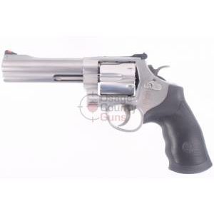 S&W 629 .44 Mag 5"