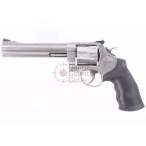 S&W 629 Classic .44 6.5"