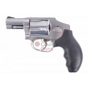 S&W Model 640 - 2.125" .357 Magnum