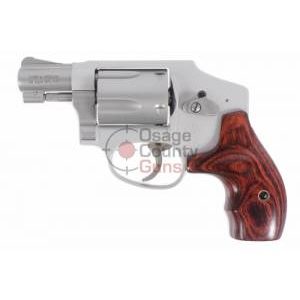 S&W 642LS LadySmith 1.875" .38 Spl