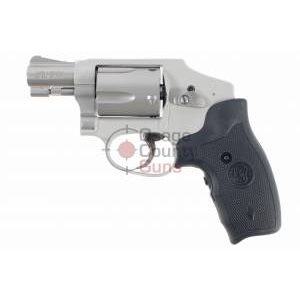 S&W 642 .38 1.875" Airweight - Crimson Trace