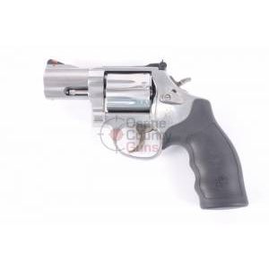 S&W 686 Plus .357 2.5"