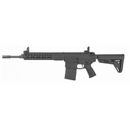 Barrett REC10 (Black) - 16" .308 Win