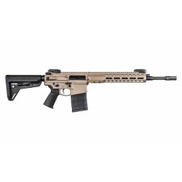 Barrett REC10 (FDE) - 16" .308 Win