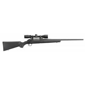 Ruger American Vortex Pkg, 22"BBL, .270 Win, 4rd