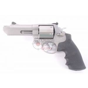 S&W 629 .44 4" PC V-Comp