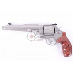 S&W 629 .44 7.5" Performance Center