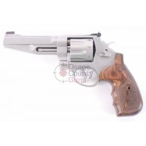 S&W 627 Performance Center 357 Mag/38 Spl 5"