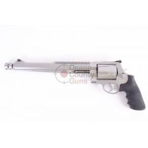 S&W 500 .500 10.5" Performance Center