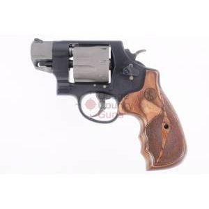 S&W 327 .357 2" Performance Center