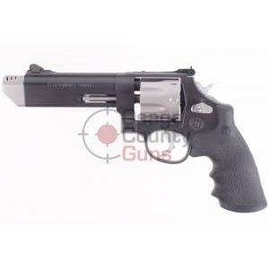 S&W 627 .357 5" PC V-Comp Two-Tone