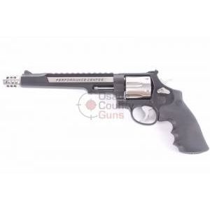 S&W 629 .44 7.5" PC Hunter