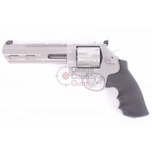 S&W 629 .44 6" Competitor