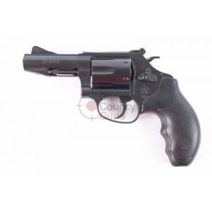 S&W 632 .327 3"