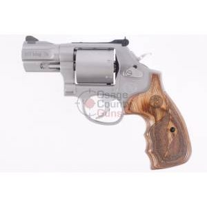 S&W 686 Performance Center 2.5" .357 Mag