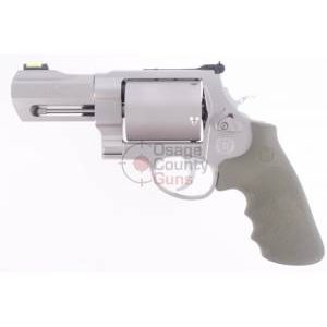 S&W 460XVR .460 3.5" Performance Center