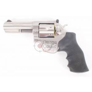 Ruger GP100 .357 Mag 4" DA Revolver