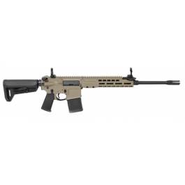 Barrett REC7 Flyweight (FDE) - 16" 5.56mm