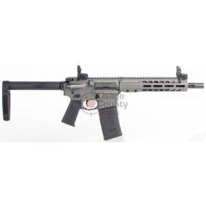 Barrett REC7 Pistol (Tungsten Grey) - 10.25" .300 BLK