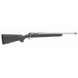 Barrett Fieldcraft - 6mm Creedmoor 18" Threaded