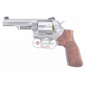 Ruger GP100 Match Champion - 4.2" .357 Mag