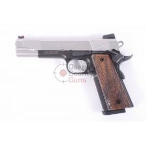 S&W 1911 .45 5" Pro Series