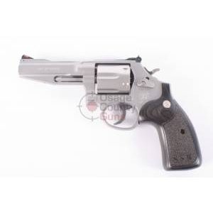 S&W 686 SSR .357 4" Pro Series