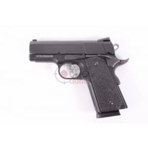 S&W 1911 .45 3" Pro Series
