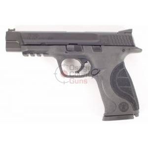 S&W M&P .40 Pro Series